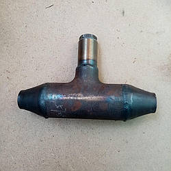 Закладна конструкція ЗК4-1-6-95 (Розширювач прямий)