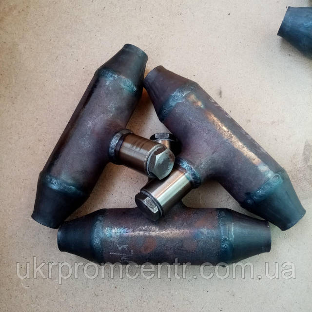 Закладна конструкція ЗК4-1-6-95 (Розширювач прямий): продаж