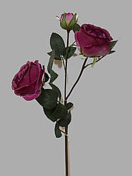 Гілка Чайна Троянда 67 см