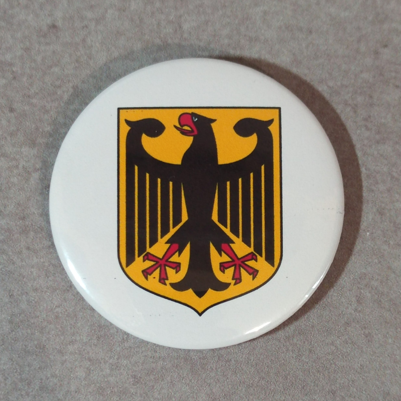 Значок герб Германии от Мир стендов - 1790640152