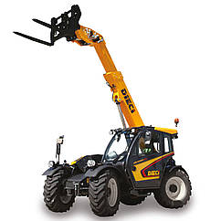 Телескопічний навантажувач Dieci Dedalus 30.7