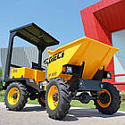 Самоскид Dieci Dumper DP 1000F, фото 3