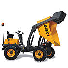 Самоскид Dieci Dumper DP 1000F, фото 2