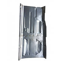 Підлога суцільна ліва ВАЗ 2101, 21011, 21013, 2102, 2103, 2104, 2105, 2106, 2107 (пр-во Україна)