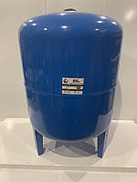 Гидроаккумулятор водоснабжения  для контроля постоянного давления 80л вертикальный BEISHOP