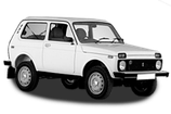 Niva 2121/2131