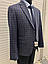 Чоловічий піджак West-fashion модель А-992, фото 10