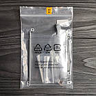 Шлейф Sata HDD/SSD для Acer Enduro EN314-51W EUN314-51W. Acer HDD Upgrade Kit. Нове. Оригінал., фото 3