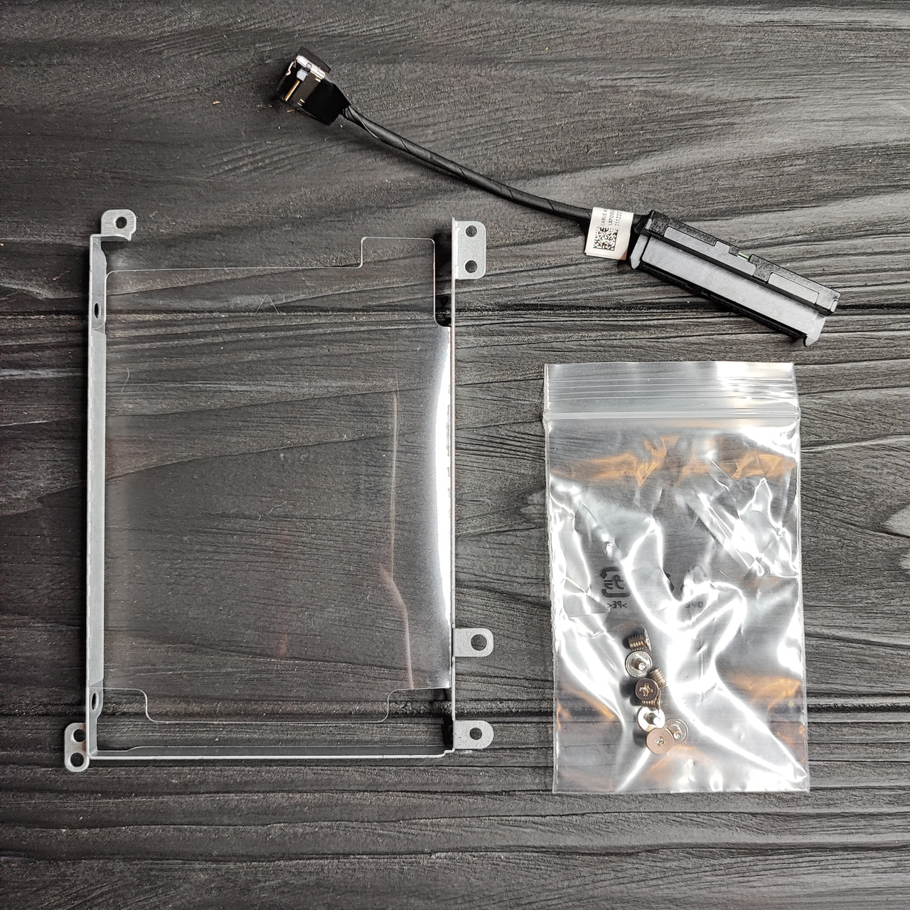 Шлейф Sata HDD/SSD для Acer Enduro EN314-51W EUN314-51W. Acer HDD Upgrade Kit. Нове. Оригінал., фото 1