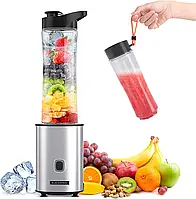 BLACKHORSE Blender smoothie maker стоячий міксер портативний блендер для смузі