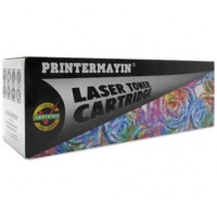 Картридж Premium Quality Xerox Phaser 6110, 106R01203 Black (70262991)