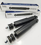 Амортизатори передні (пара) ВАЗ 2121 Нива EuroEx Угорщина, фото 3