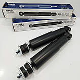 Амортизатори передні олива 2101-07 EuroEx Угорщина, фото 2