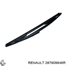 Renault (Original) 287909946R — Щітка заднього склоочисника (240 мм) Рено Меган 4 універсал