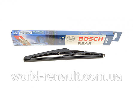 BOSCH 3 3 397 015 451 — Щітка заднього склоочисника (240 мм) Рено Меган 4 універсал, фото 1