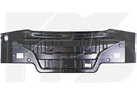 Задняя панель Hyundai Sonata YF '10-14 (ремчасть) (FPS) 691003S100