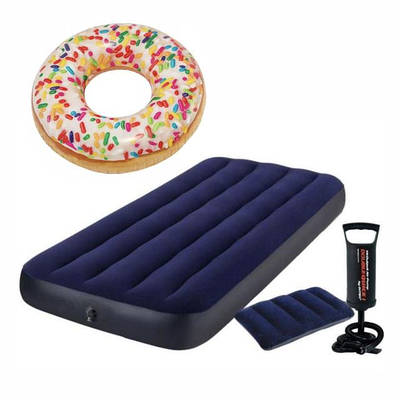 Продукція Intex