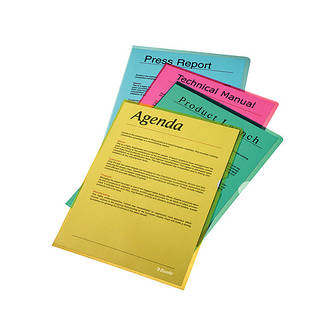 Папки-кутки. Конверти