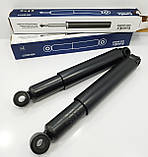 Амортизатори задні ВАЗ Нива 2121 (пара) EuroEx Угорщина, фото 6