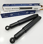 Амортизатори задні ВАЗ Нива 2121 (пара) EuroEx Угорщина, фото 7