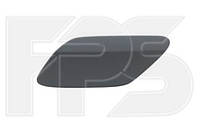 Крышка омывателя фар VW Tiguan '17- левая (FPS)