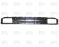 Шина заднего бампера Mitsubishi Pajero Sport 98-08 (FPS) MR230301