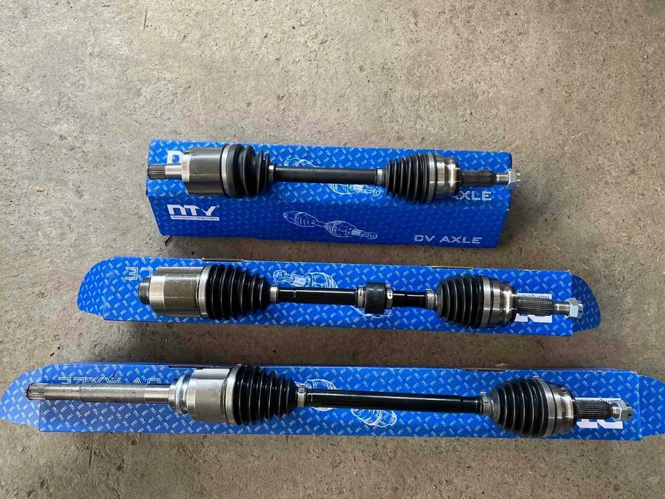 Напівось Jeep Compass Cherokee Renegade Patriot, фото 1