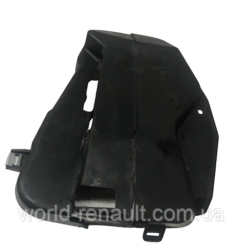 Renault (Original) 135639858R — Кришка ременя ГРМ (верхня частина) на Рено Меган 3, Рено Флюенс 1.5dci K9K, фото 1