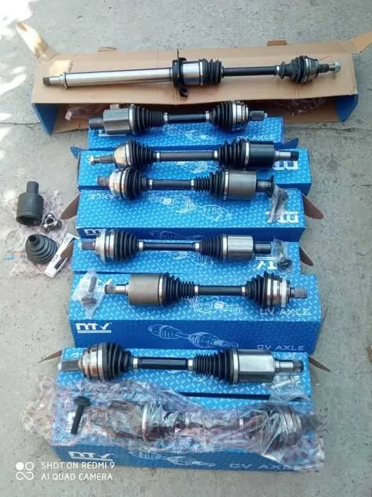 Напівось Kia Hyundai (IX35 Tucson Sorento Sportage Santa Fe), фото 1