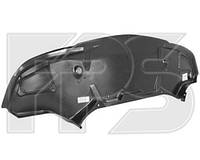 Защита бампера передняя Mercedes E-Class W211 02-06 (FPS) 2115201222