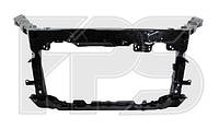 Передняя панель Honda Accord 9 '13-17 EUR / USA телевизор (FPS) 60400T2FA00ZZ