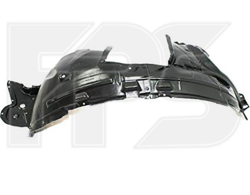 Підкрилок передній правий NIssan X-Trail T32 14-17 (FPS) - FP 5037 388