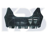 Защита двигателя пластиковая Seat Altea, VW Caddy (бензин) 04-15, 1K0 825 235 AB (FPS) 1K0825235AB