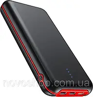 Б/у Портативное зарядное устройство YD-887B аккумулятор Power Bank 30000 мАч блок питания