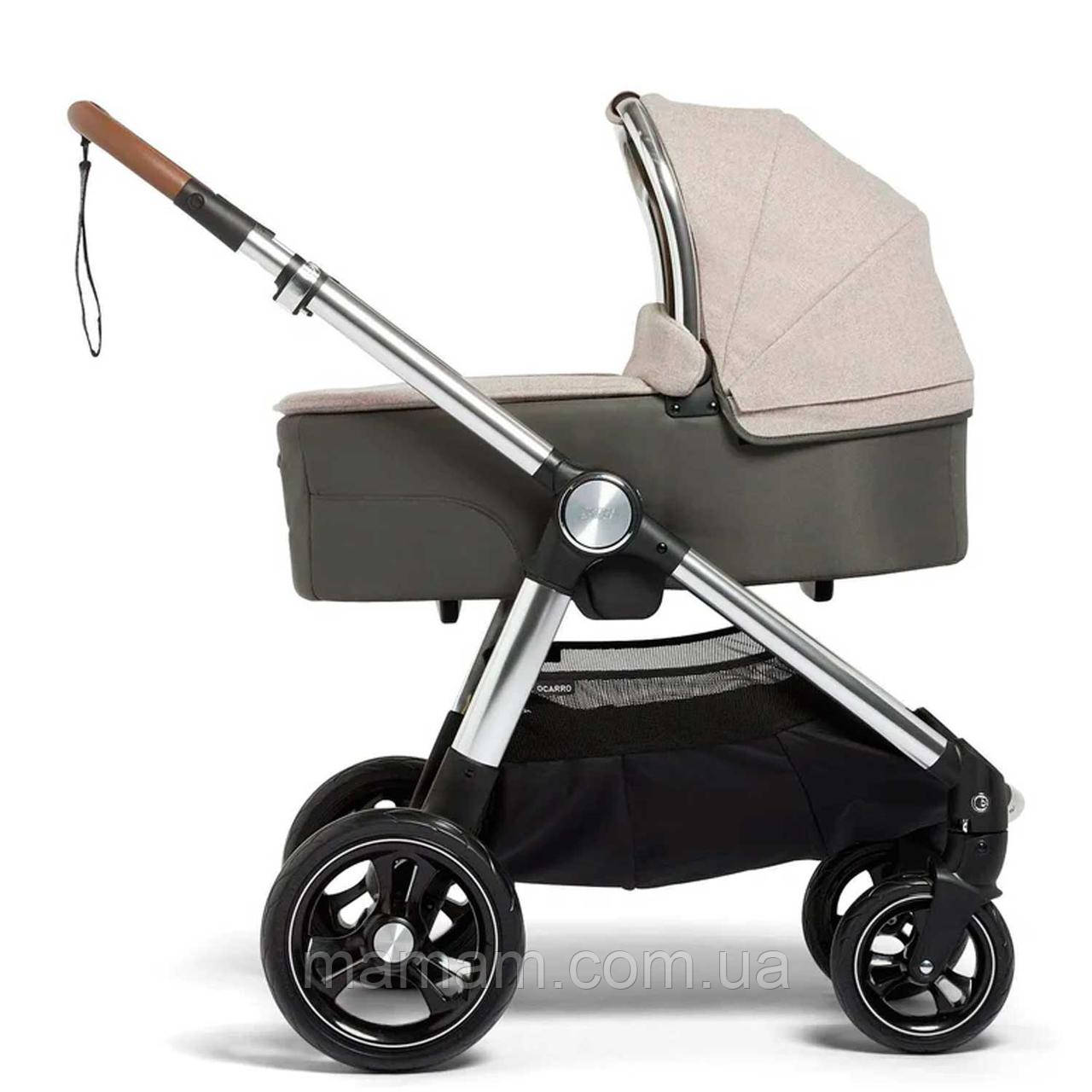 Універсальна коляска Mamas & Papas Ocarro 2 в 1 Heritage, фото 1