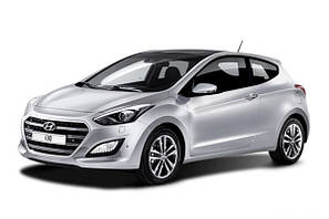Hyundai I30 2 (Hb, Universal) 2011-2017/ 2017+