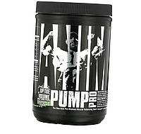 Пищевая добавка Animal Pump Pro Universal Nutrition для поддержания физической активности (зелёное яблоко)