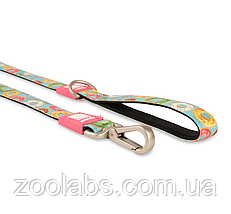 Поводок для собаки Max & Molly Short Leash Donuts, фото 4