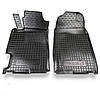 Килимки в салон гумові для Mazda 6 2003-2007/ Мазда 6 2003-2007, фото 2