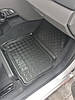 Килимки в салон гумові для Renault Grand Scenic 2 2002-2009 / Рено Гранд Сценік, фото 4