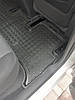 Килимки в салон гумові для Renault Grand Scenic 2 2002-2009 / Рено Гранд Сценік, фото 9