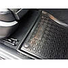 Килимки в салон гумові для Audi Q5 2008-2017 USA / Ауді Ку5 USA автогум, фото 8