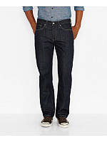 Мужские джинси LEVIS 514® Straight Fit Tumbled Rigid