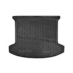 Килимок в багажник гумовий для Jetour X70 2018-2025 7 мест / Джетур ікс 70