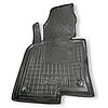 Килимки в салон гумові для Mazda CX-5 2011-2017 USA / Мазда ЦеІкс5 USA, фото 4