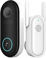 Умный дверной звонок iMiLab Smart Video Doorbell CMSXJ33A
