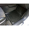 Килимки в салон Avto-Gumm гумові для Audi A3 2012-2020 / Ауді А3 автогум, фото 4