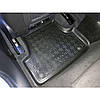 Килимки в салон Avto-Gumm гумові для Audi A3 2012-2020 / Ауді А3 автогум, фото 7