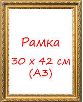 РАМКА А3 (297Х420)