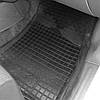 Килимки в салон гумові для Daewoo Lanos 1997 / Део (Деу) Ланос/Сенс, фото 5
